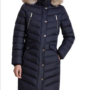 Michael Kors coat